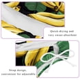 thumbnail image 3 of Banana Detachable Sponge Adjustable Strap Bikini Set Two-Pack Swim Suit Swimsuits Bikini, 3 of 6