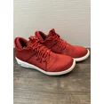 thumbnail image 3 of Ni - ke Ni - ke Air Jordan First Class AJ7312-607 Basketball Shoes Sneakers Sz 10.5, 3 of 5