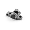 thumbnail image 4 of Speedmaster PCE261.1076.01 Compatible with Ford SB 289 302 351 Windsor 1.6 7/16" Stainless Steel Roller Rocker Arm Set, 4 of 8
