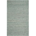 thumbnail image 2 of SAFAVIEH Straw Patch Tabitha Geometric Area Rug, Blue/Multi, 5' x 8', 2 of 6