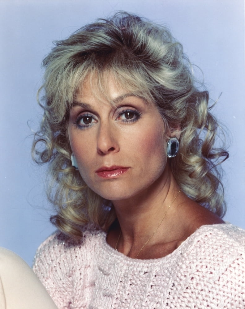 Judith Light Close Up Portrait Photo Print (24 x 30)