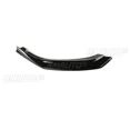 thumbnail image 6 of Detachable Glossy Black Car Front Bumper Splitter Lip Spoiler Cover For BMW 5-Series G30 G31 G38 540i M Sport 2017-2019 Body Kit, 6 of 6