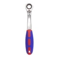 thumbnail image 1 of 10MM Two-way Ratchet Quick-Release Easy to Use Tooth Round Head Ratchet Wrench, 1 of 9