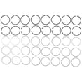 thumbnail image 2 of VICTOR GASKETS - PISTON RING SET, 2 of 3
