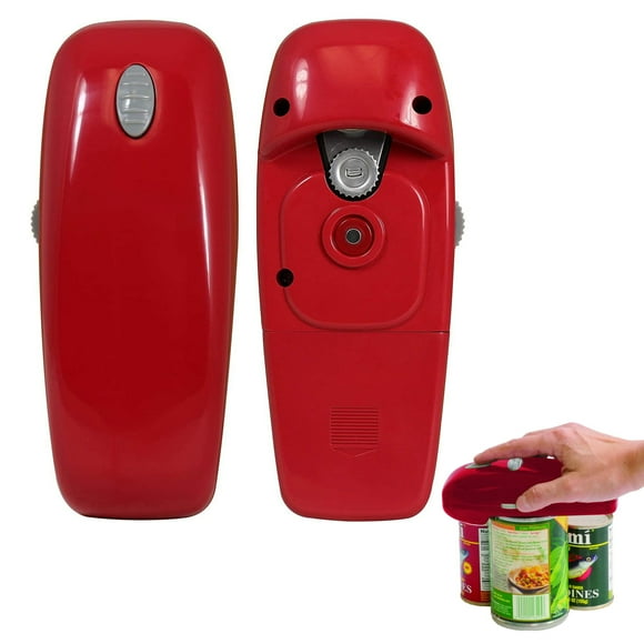 Electric Hand Can Openers