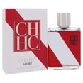 thumbnail image 4 of CH Sport 3.4 oz Eau de Toilette Spray, 4 of 4