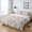 Gray Beige, variant on 4 Pieces Duvet Cover Queen Bedding Sets Cartoon Pet Cat for Bedroom Decor,Ultra Soft Luxury Comforter Cover Set with Bed Sheet and Decorative Pillow Shams Funny Cute Kitty