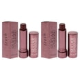 thumbnail image 3 of Bálsamo labial Fresh Sugar Mauve para hidratación de 24 horas, paquete de 2, 3 of 4