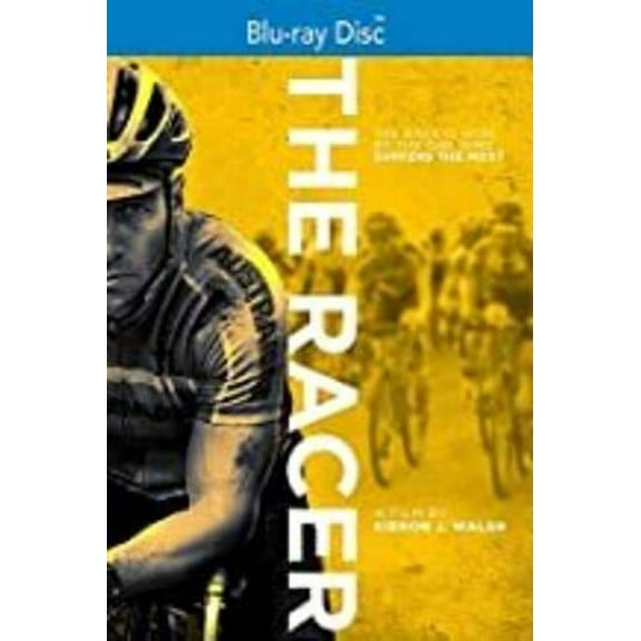 The Racer (Blu-ray)