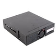 thumbnail image 4 of Chasis de caja para HDD de 4 bahías, bandeja para unidades de 2,5 pulgadas, compatible con bastidor móvil de 2,5 pulgadas, discos duros SSD de 15 mm de grosor (no incluye disco duro)., 4 of 14