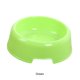 thumbnail image 4 of Greeniant Cuenco para perros duradero y duradero Cuencos de plástico multifuncionales y fáciles de limpiar Cuencos para perros y gatos verde Type3 NO3, 4 of 6