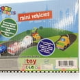 thumbnail image 2 of 6 Mini Explorers Mini Vehicles, 2 of 2