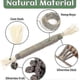 thumbnail image 2 of 6-pack Natural Matatabi Silvervine chews, cat chews, cat toys, great gift for kittens, 2 of 5