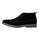 thumbnail image 2 of Botas Chukka Clásicas Casual para Hombre Bruno Marc en Negro Talla 10, 2 of 8