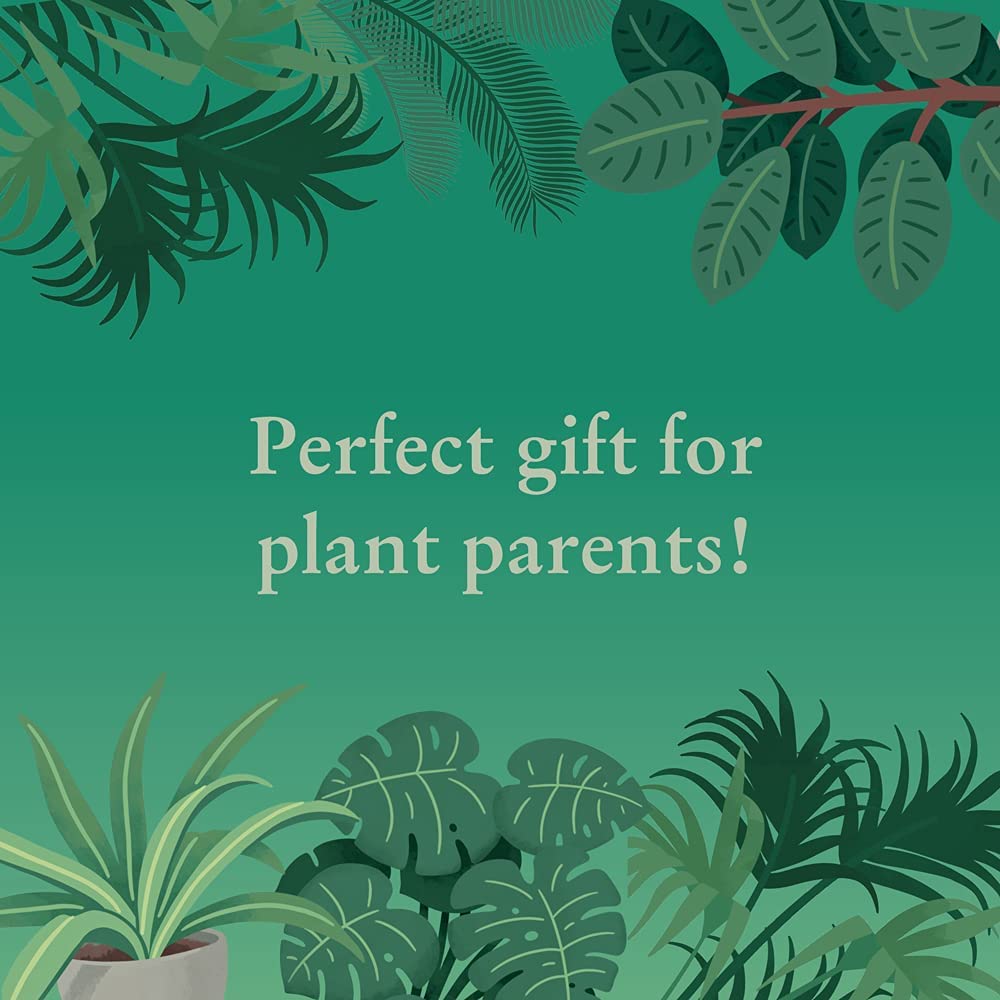 House Plants 1000 Piece Jigsaw Puzzle (Other)