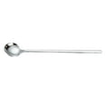 thumbnail image 1 of Visland Spoon Durable Round Head Stainless Steel Long Handle Coffee Scoop for Home, 1 of 7