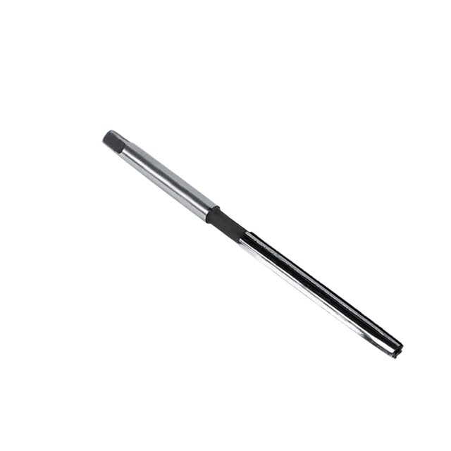 Machine Reamer Milling Reamer Chucking Reamer Drill Hand Reamer Hardware Tools HSS Straight Parallel Fulte Engineering Pipe Drill Hand Reamer Tool 3MM To 16MM