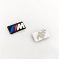thumbnail image 2 of 4 Uds Pegatina Repuesto Emblema Insignia para Serie M, 2 of 4