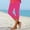 11-Hot Pink, variant on Capri Leggings for Women 2026 Casual Summer Capri Pants Stretch Slimming Workout Yoga Pants Women Hollow Out Leggings 09-Fluorescent Green XXXL