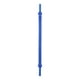 thumbnail image 1 of Correa de silicona para gafas, cordón ajustable y portátil. Azul, 1 of 9