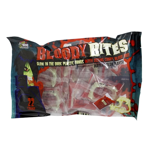 Candy A Squeeze Tube