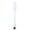 White-A, variant on Portable USB Gooseneck LED Reading Lamp Mini Night Light Small Reading Lamp for Power Banks Use 360 Degree Rotation