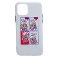 thumbnail image 1 of Étui Robuste Intégrale, Coques de Téléphone Portable en Silicone Étui Robuste Intégrale pour iPhone Fonctionnalité Intelligente, 1 of 7