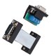 thumbnail image 5 of Adaptador RR, convertidor RS232 a RS485, convertidor en serie, convertidor de datos industrial, diseño elevado, 5 of 9