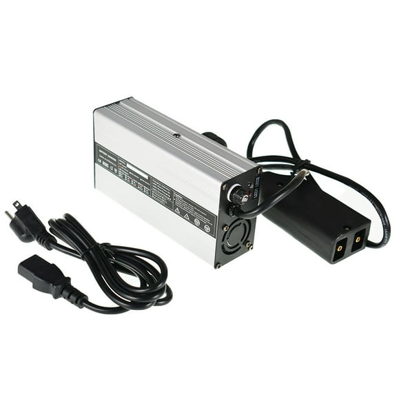 SEBLAFF 36 Volt Battery Charger Replacement for EZGO TXT Medalist Golf Cart