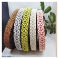 thumbnail image 2 of 5 Meters/Lot DIY Wide 3.8Cm Accessories Shoulder Strap Messenger Bag Replacement Belt  Accessories Webbing, 2 of 2