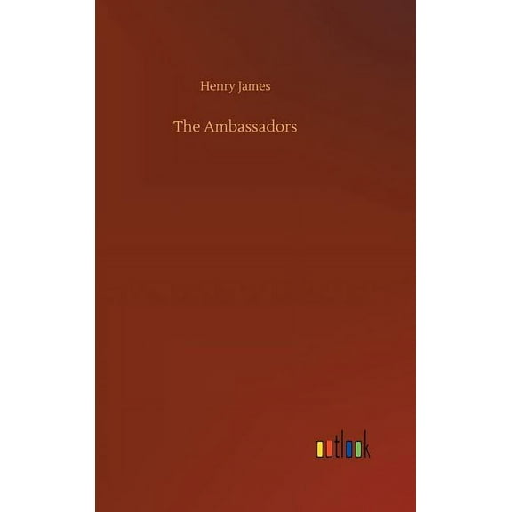 The Ambassadors (Hardcover)