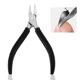 thumbnail image 1 of Toe Nail Clipper Heavy Duty Professional For Thick Nails Ingrown Nails Dead Skin Calluses, 1 of 5