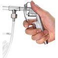 thumbnail image 3 of Spray Gun, Aluminum Pneumatic Syphon Air Engine Cleaning Washer Gun Kit Tool, 1/4", 3 of 5