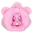thumbnail image 5 of Barbie Cutie Reveal Care Bears Series Chelsea Small Doll & Accessories, 6 Surprises (Styles May Vary), 5 of 5