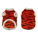 thumbnail image 1 of Suéter Canino Talla 1 A La 7 , 3 Corridas, 1 of 4