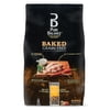 Pure Balance Baked Grain-Free Chicken with Broccoli & Carrot Recipe Dry Dog Food, 11 lb