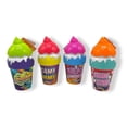 thumbnail image 5 of Ice Cream-Themed No-Spill Bubble Wand Set For Outdoor Summer Fun – 4Pcs 160ml Leak-Proof Handheld Bubble Solution, Portable & Mess-Free, 5 of 9