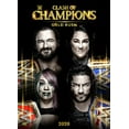 thumbnail image 1 of WWE: Clash of Champions 2020 [DVD], 1 of 1