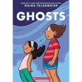 thumbnail image 1 of Ghosts, 1 of 3