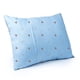 thumbnail image 2 of Almohada de Viaje Grand Camp - AZUL - TETON, 2 of 4