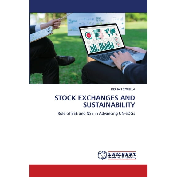 Stock Exchanges and Sustainability, (Paperback)