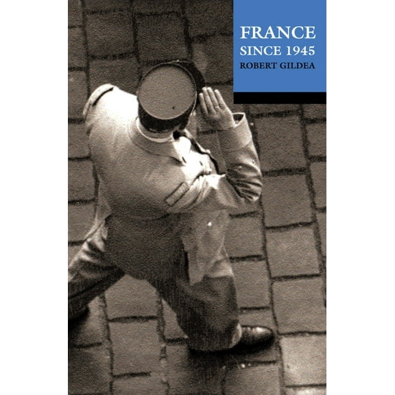 France Since 1945, (Paperback)