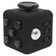 thumbnail image 2 of Fidget Anxiety Cube para ADHDMini Dice Stress Relief Toy (Negro) Ndcxsfigh Nuevos Originales, 2 of 7