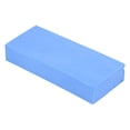 thumbnail image 4 of Esponja de limpieza súper absorbente para coche, multifuncional, PVA, herramientas de lavado (azul), 3 uds. Jadeshay A, 4 of 8