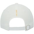 thumbnail image 4 of Men's White Wichita State Shockers Dream Adjustable Hat, 4 of 4