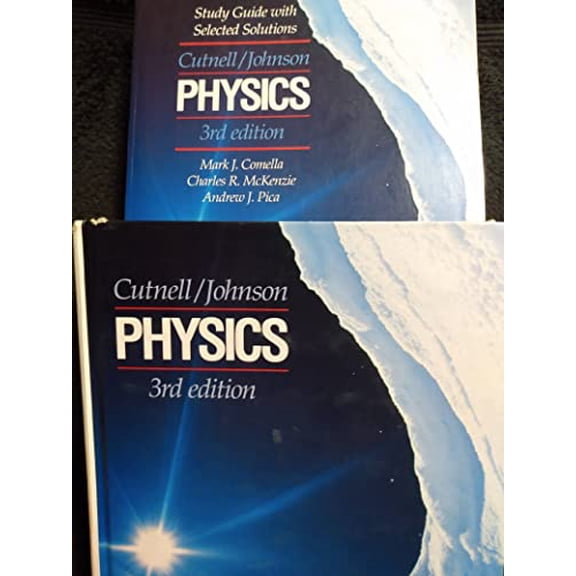 Pre-Owned Physics (Paperback) 0471597732 9780471597735