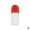 red, variant on Usb Bluetooth Music Receiver 5.0 with Built-in Microphone for Handsfree Calling and Wireless Music Streaming