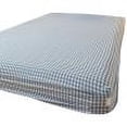 thumbnail image 5 of BOVXNPU Drap de Lit Double à Carreaux Non Fixe Couvre-Lit Protection Complète du Matelas Couvre-Lit, 5 of 5