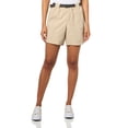 thumbnail image 1 of Pantalón corto Cargo Columbia Sandy River para mujer X-Small 6 Fossil, 1 of 3