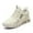 Beige, variant on GHFKKB Women's Sports Shoes Multi color Fashion Trend Tennis Shoes